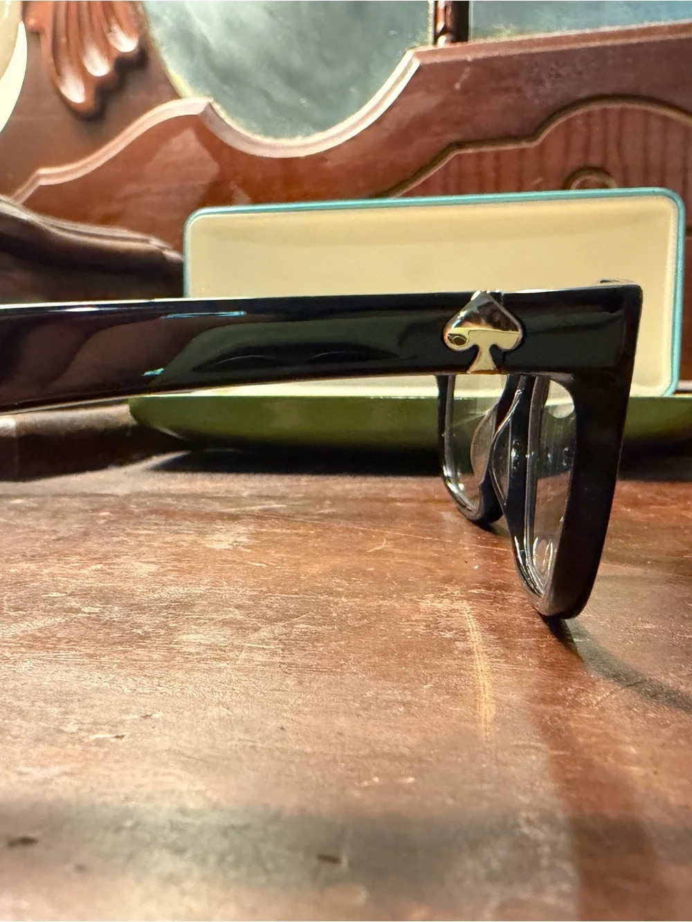 kate spade authentic rectangular